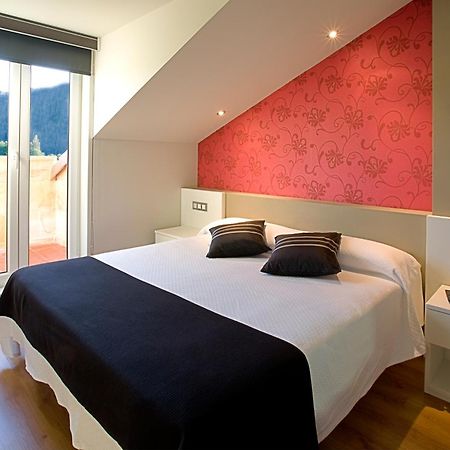 Hotel Spa Villa Pasiega Hoznayo Esterno foto
