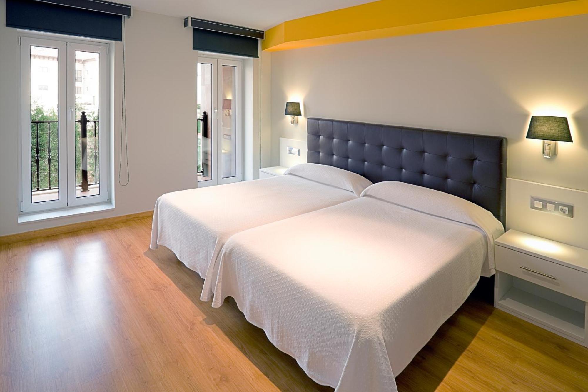Hotel Spa Villa Pasiega Hoznayo Esterno foto