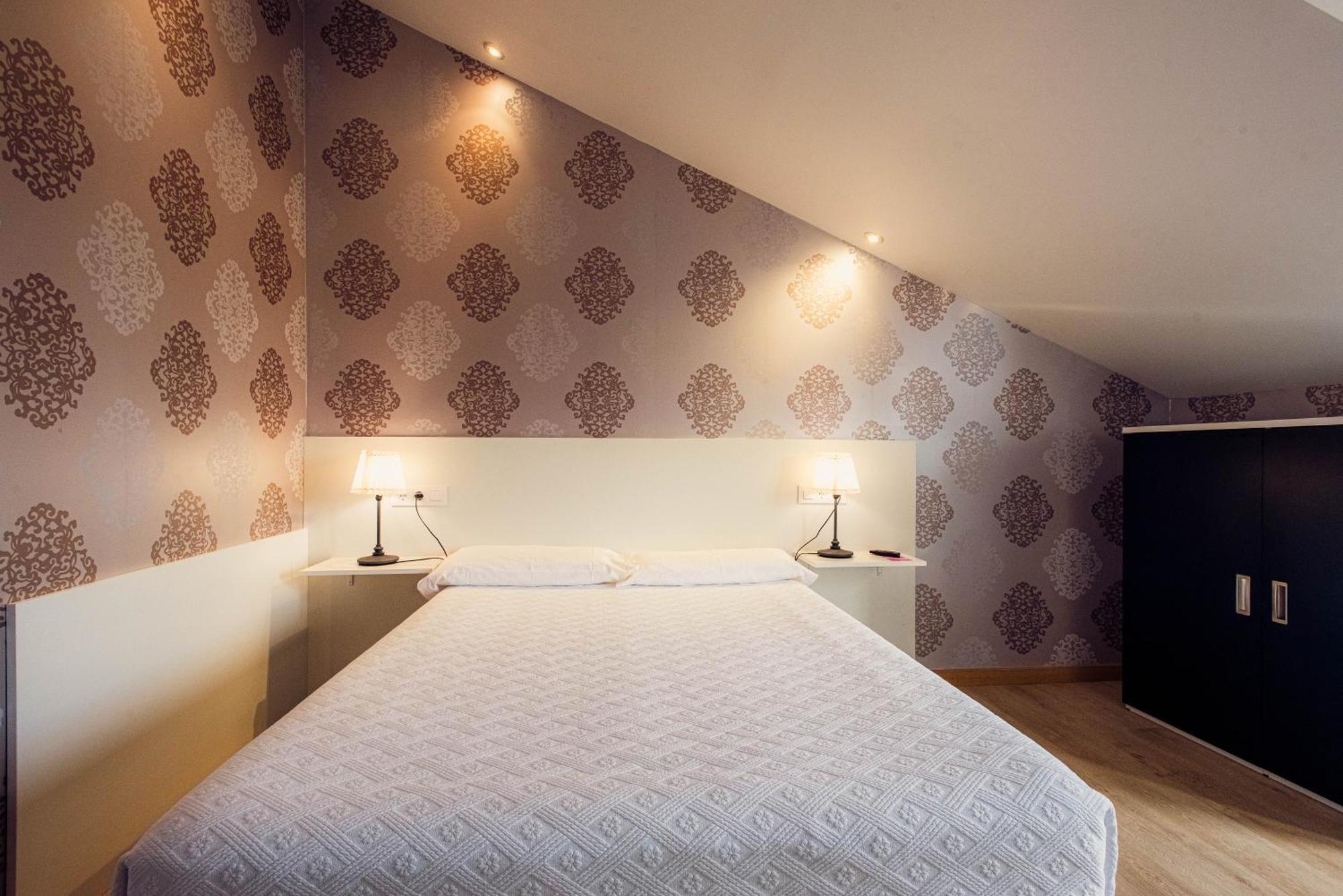 Hotel Spa Villa Pasiega Hoznayo Esterno foto