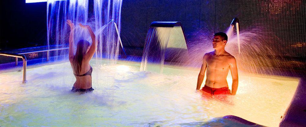 Hotel Spa Villa Pasiega Hoznayo Esterno foto
