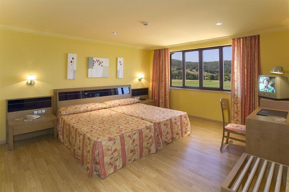Hotel Spa Villa Pasiega Hoznayo Esterno foto