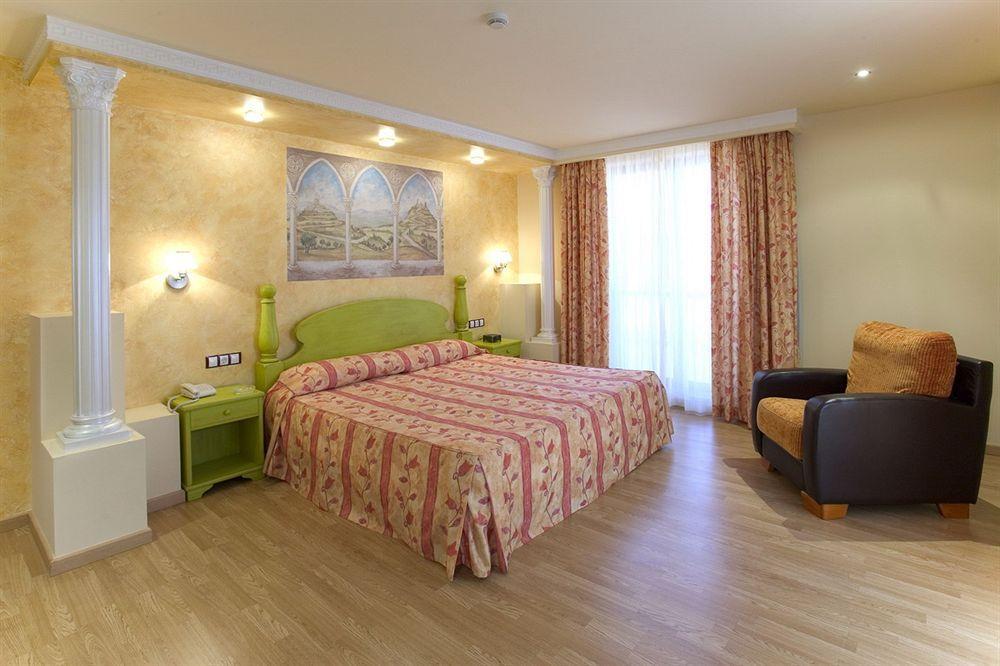 Hotel Spa Villa Pasiega Hoznayo Esterno foto
