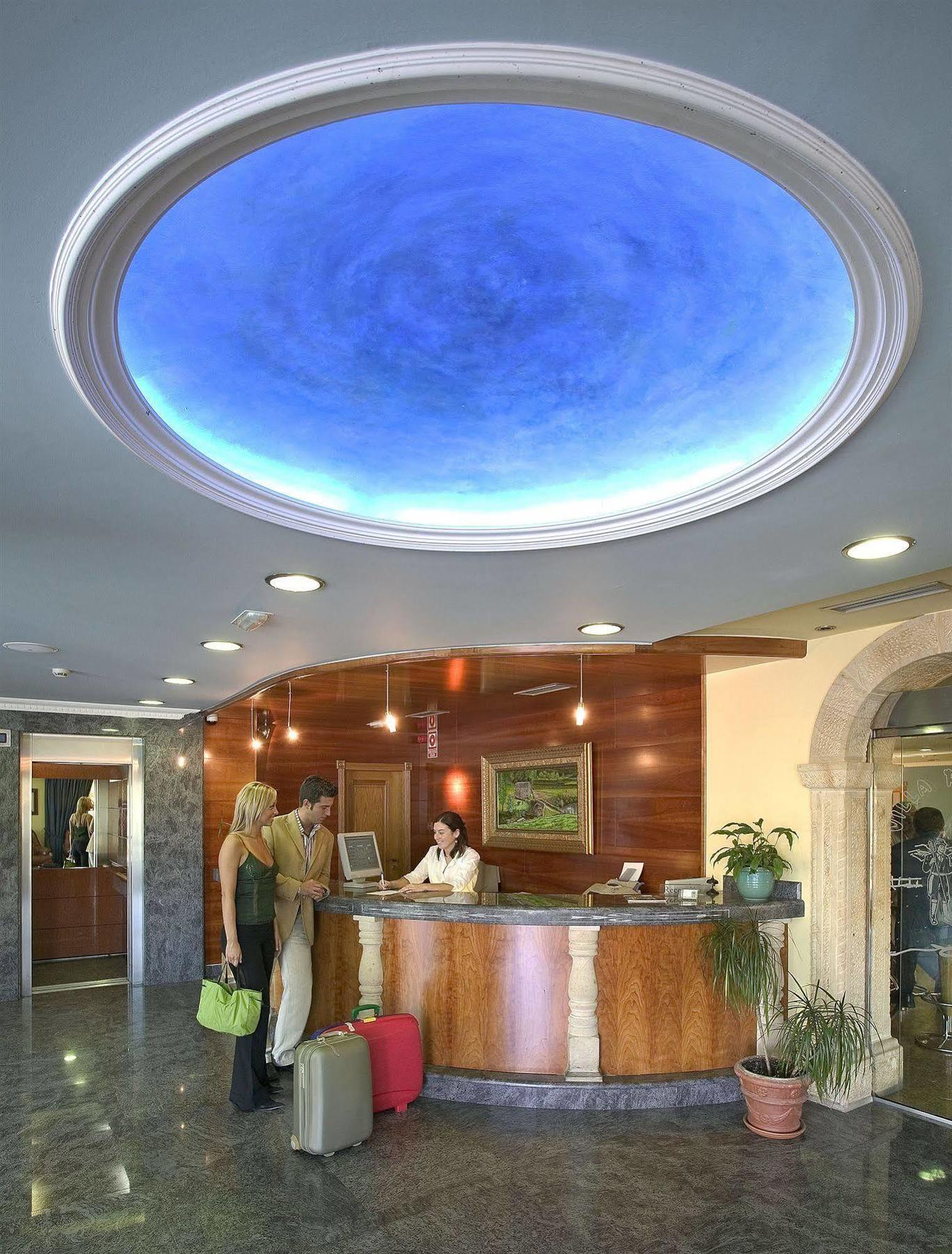 Hotel Spa Villa Pasiega Hoznayo Esterno foto