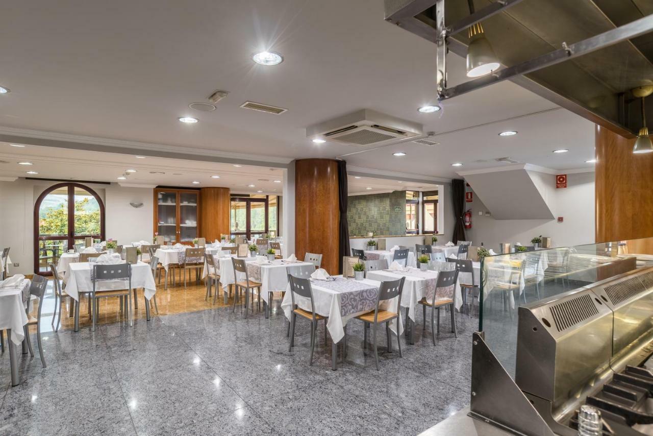Hotel Spa Villa Pasiega Hoznayo Esterno foto