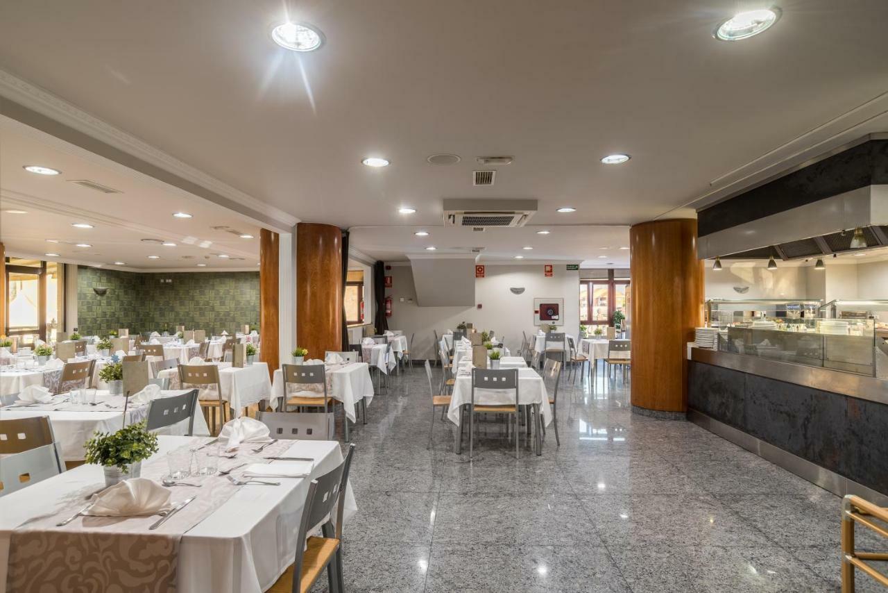 Hotel Spa Villa Pasiega Hoznayo Esterno foto