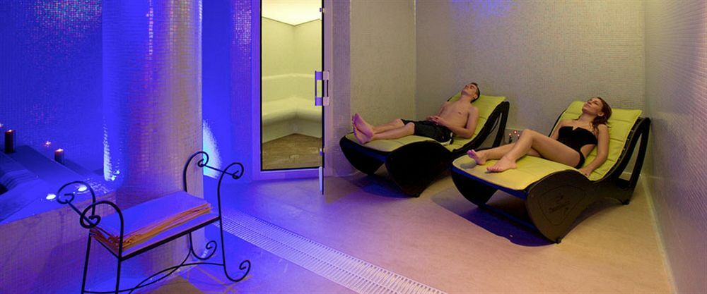 Hotel Spa Villa Pasiega Hoznayo Esterno foto