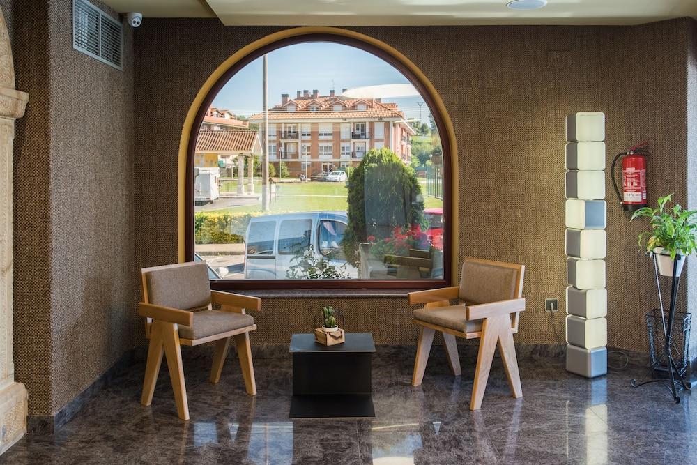 Hotel Spa Villa Pasiega Hoznayo Esterno foto